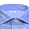 Camicia pied de poule - immagine 2