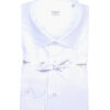 Camicia bianca stretch