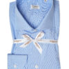 Camicia azzurra