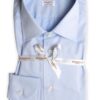 Camicia azzurra
