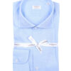 Camicia azzurra