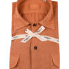 Camicia washed