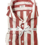 CAMICIA RIGATA