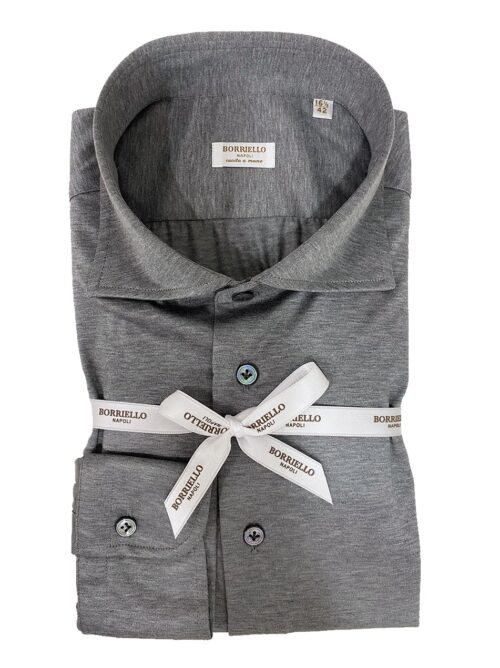 CAMICIA JERSEY