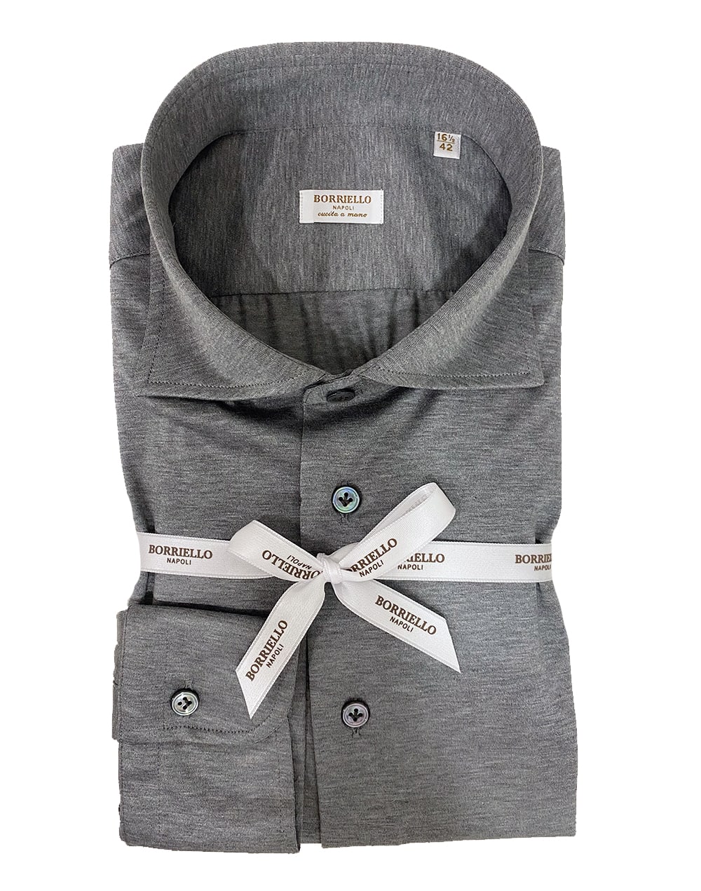 Camicie in jersey di cotone 2025