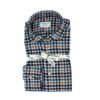 CAMICIA QUADRI