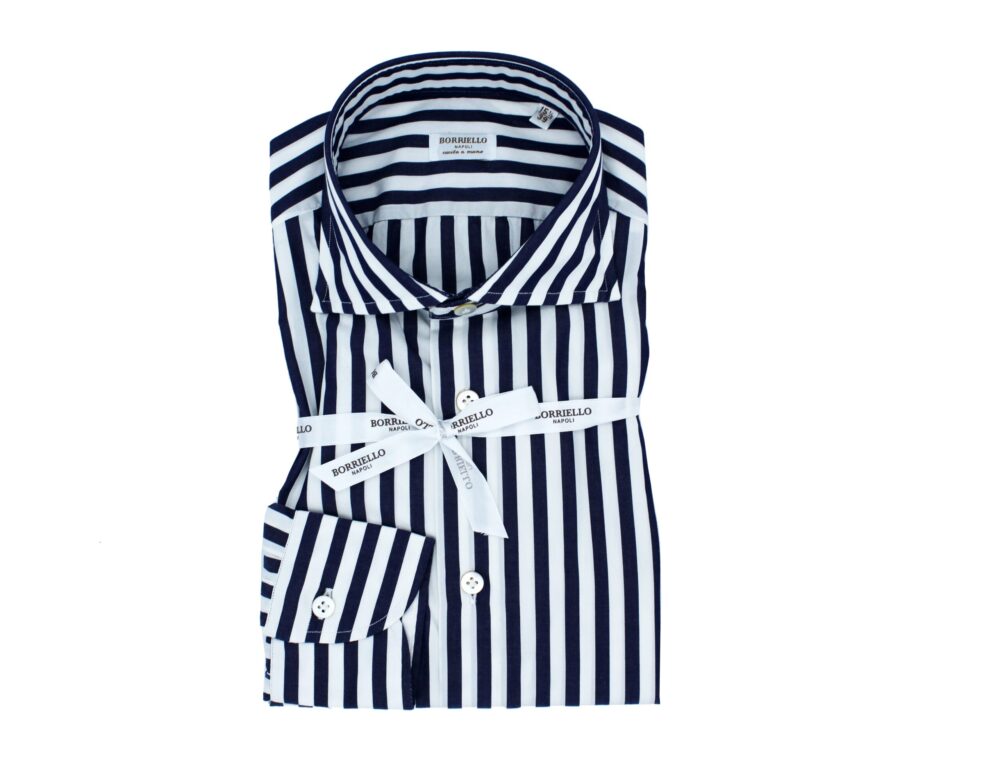 CAMICIA RIGATA