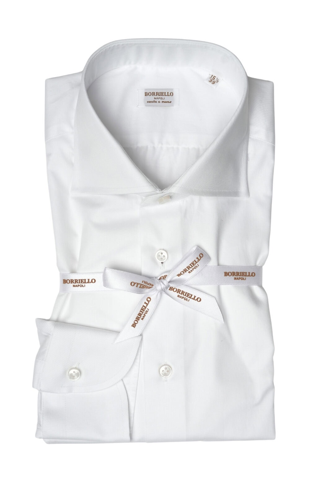Camicia bianca