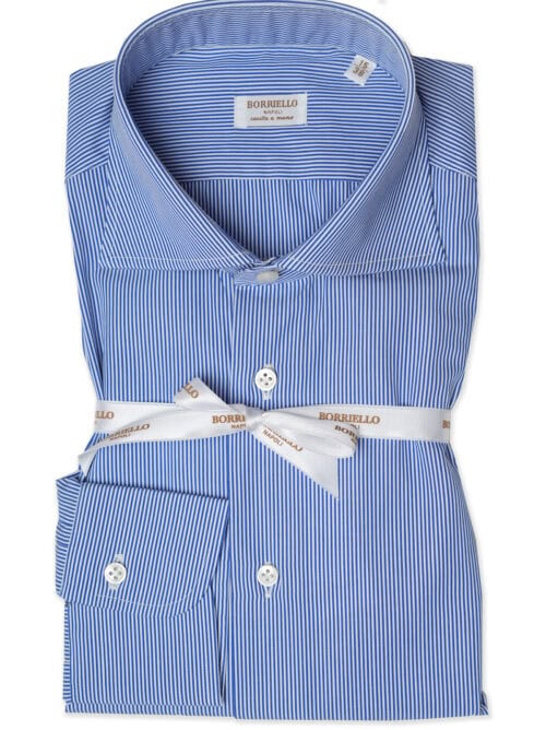 Camicia rigo stretto