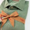 Camicia Denim verde - immagine 2