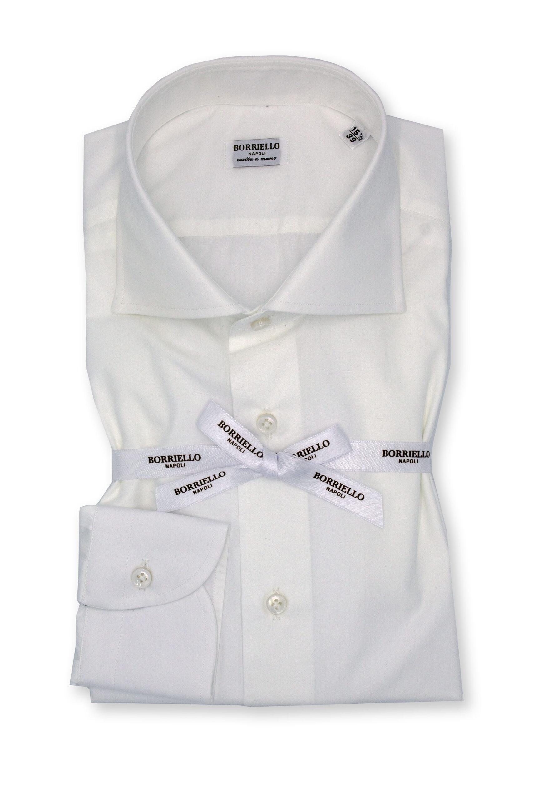Camicia bianca