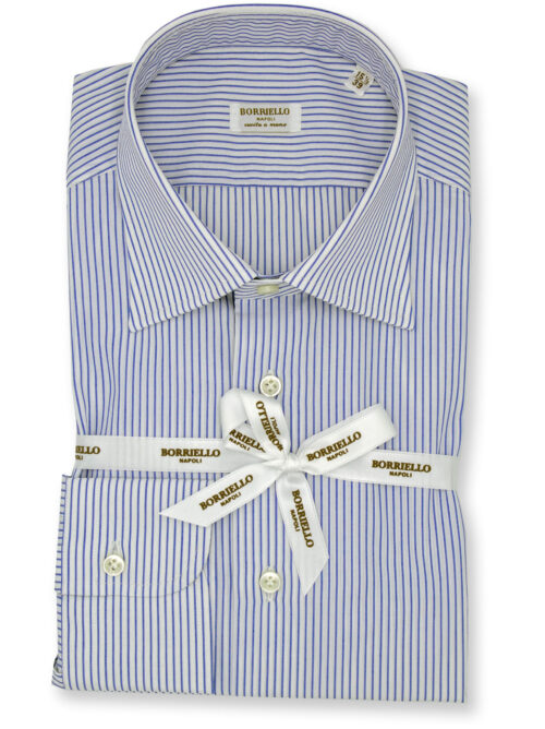 Camicia righe classica