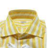 Camicia Rigata 100% cotone - immagine 2