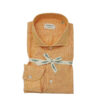 Camicia Rigata 100% lino
