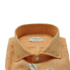 Camicia Rigata 100% lino - immagine 2