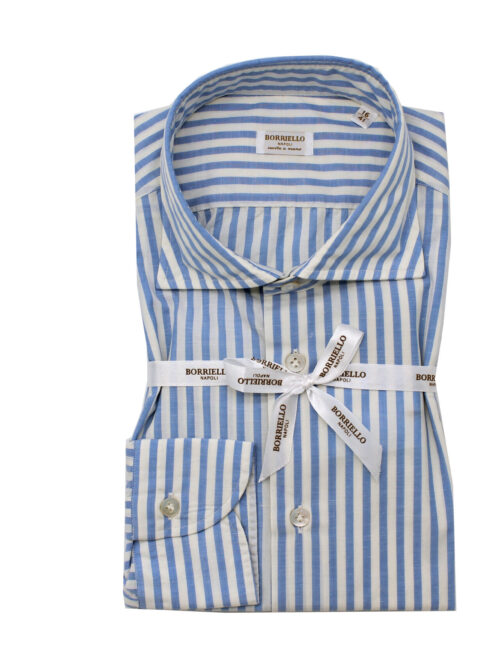 Camicia Rigata