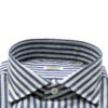 Camicia Rigata 100% cotone - immagine 2