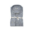 Camicia Rigata 100% cotone
