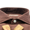 Camicia Informale 100% lino - immagine 2