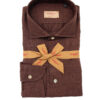 Camicia Informale 100% lino