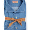 Camicia Denim