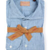 Camicia Denim Chambray