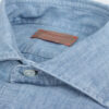 Camicia Denim Chambray - immagine 2