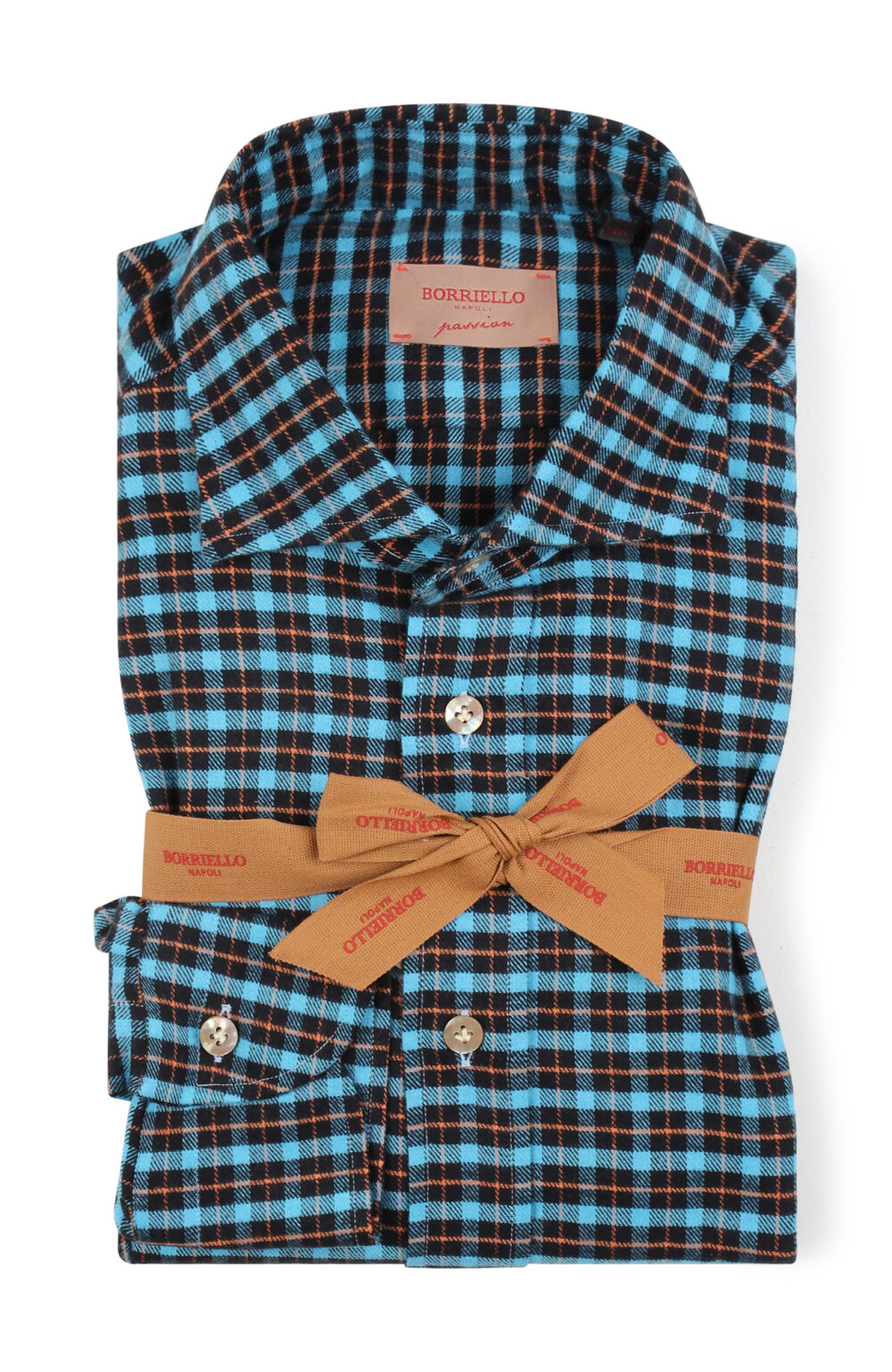 Camicia Quadri