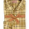 Camicia Quadri
