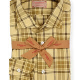 Camicia Quadri