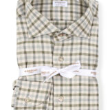 Camicia Quadri