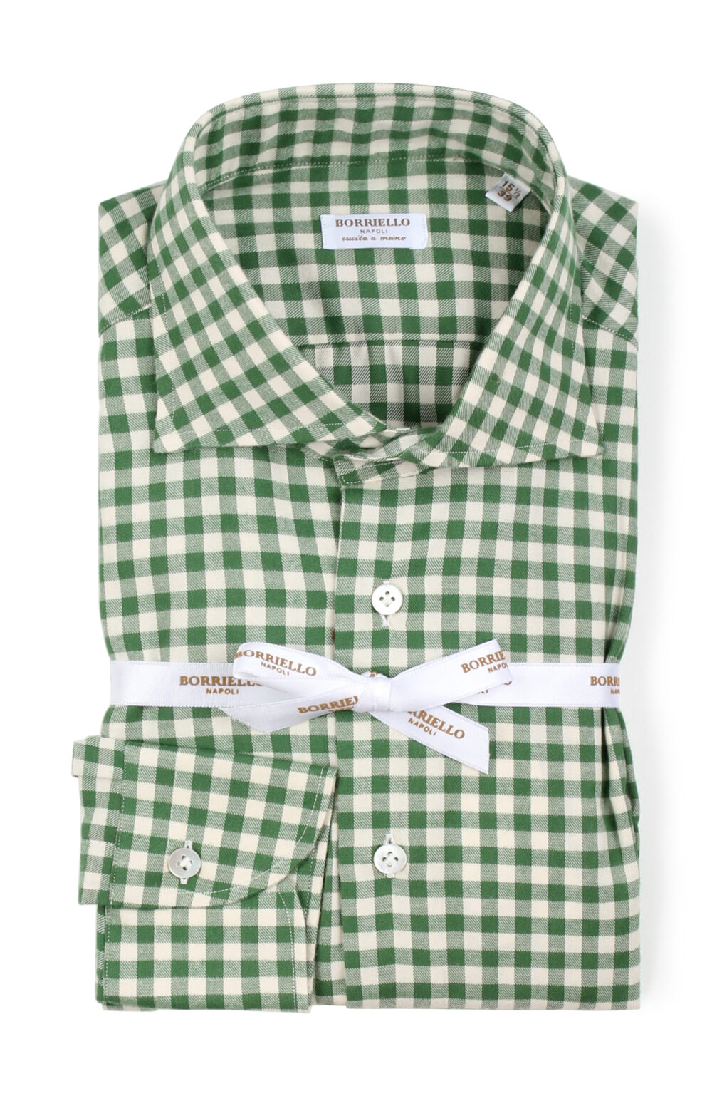 Camicia Quadri