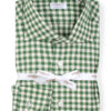Camicia Quadri