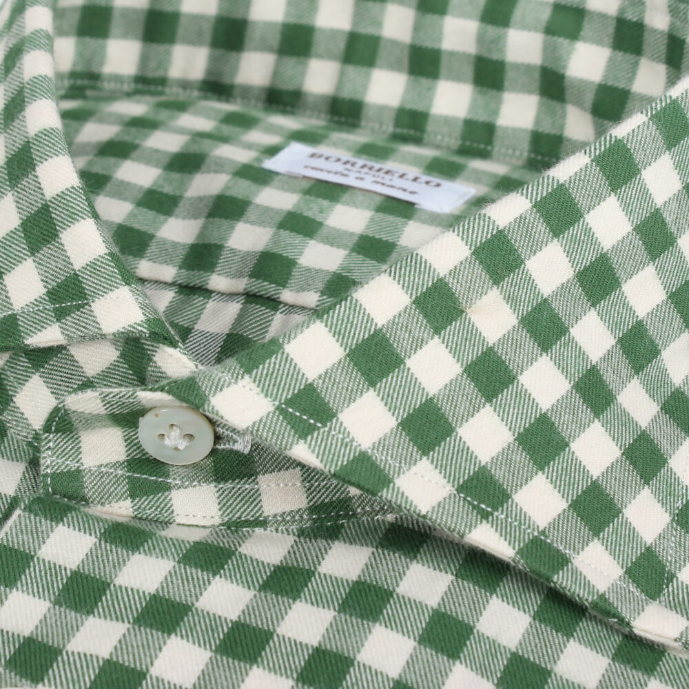Camicia Quadri - immagine 2