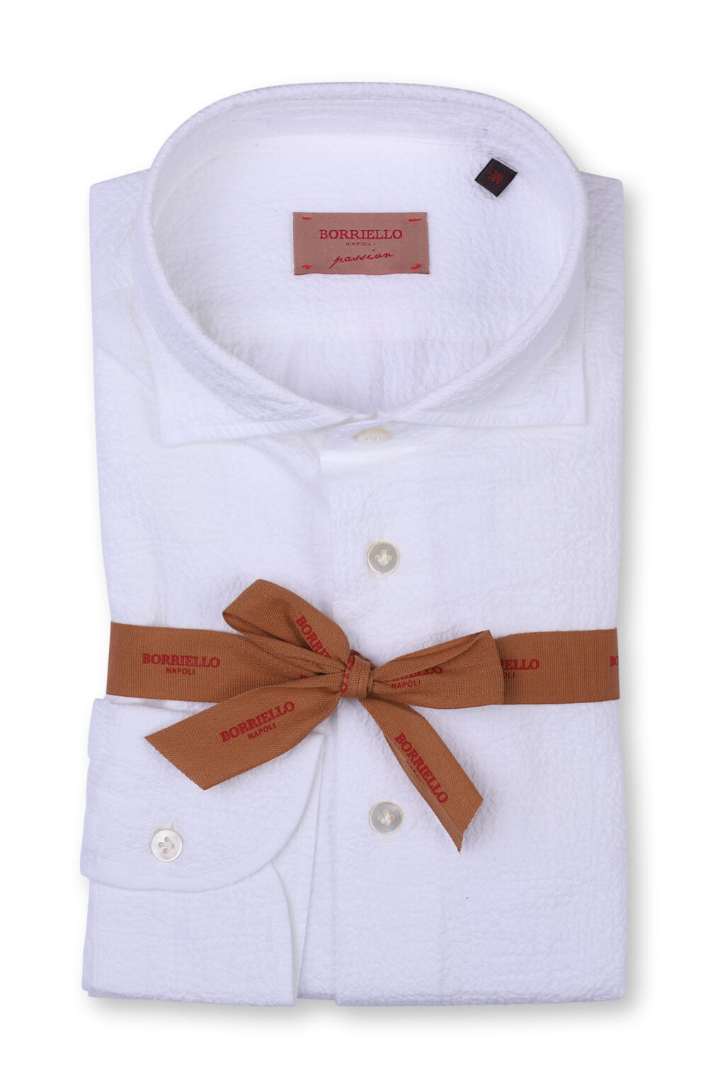 Camicia Washed Informale