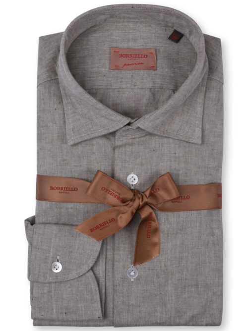 Camicia Washed