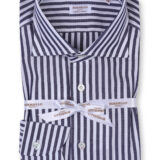 Camicia Fromale Rigata