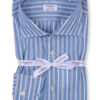 Camicia Formale Rigata