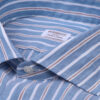 Camicia Formale Rigata - immagine 2