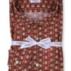 Camicia Stampata