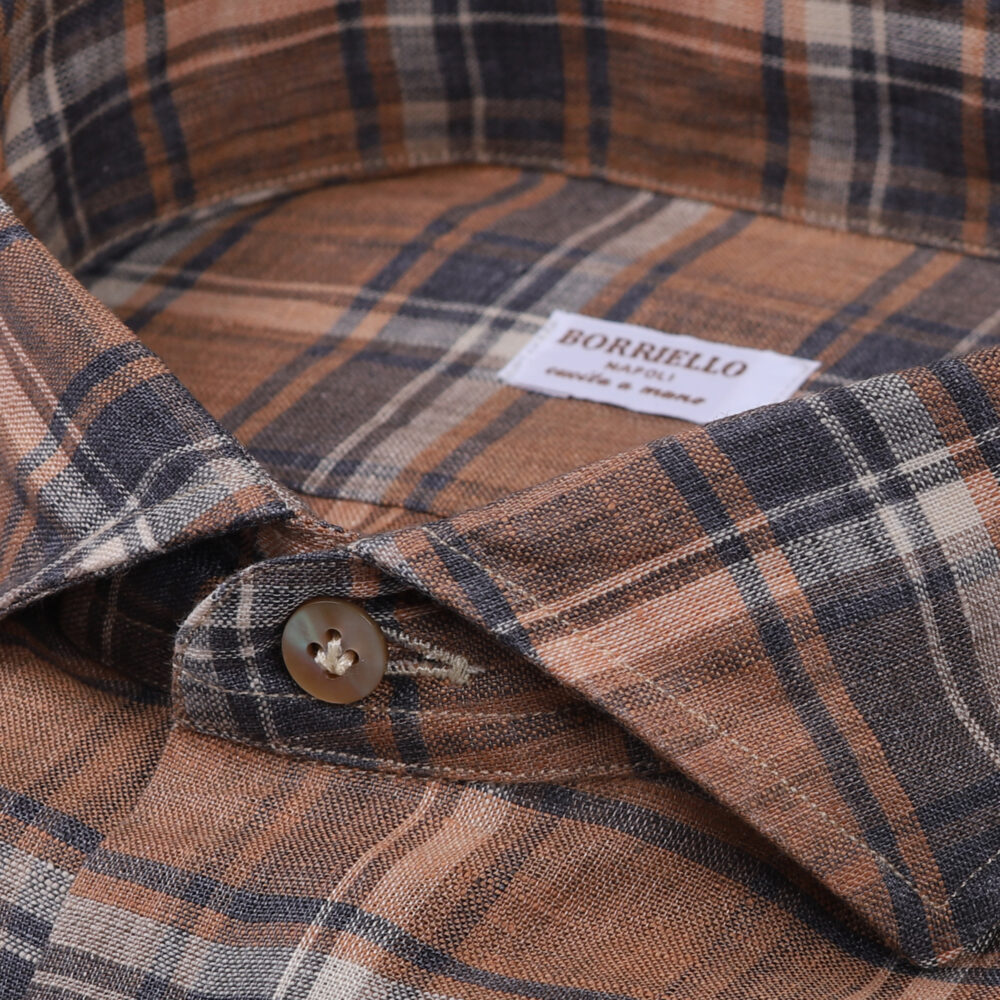 Camicia Quadri - immagine 2