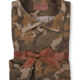Camicia Stampata