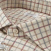 Camicia Quadri Sportiva - immagine 2