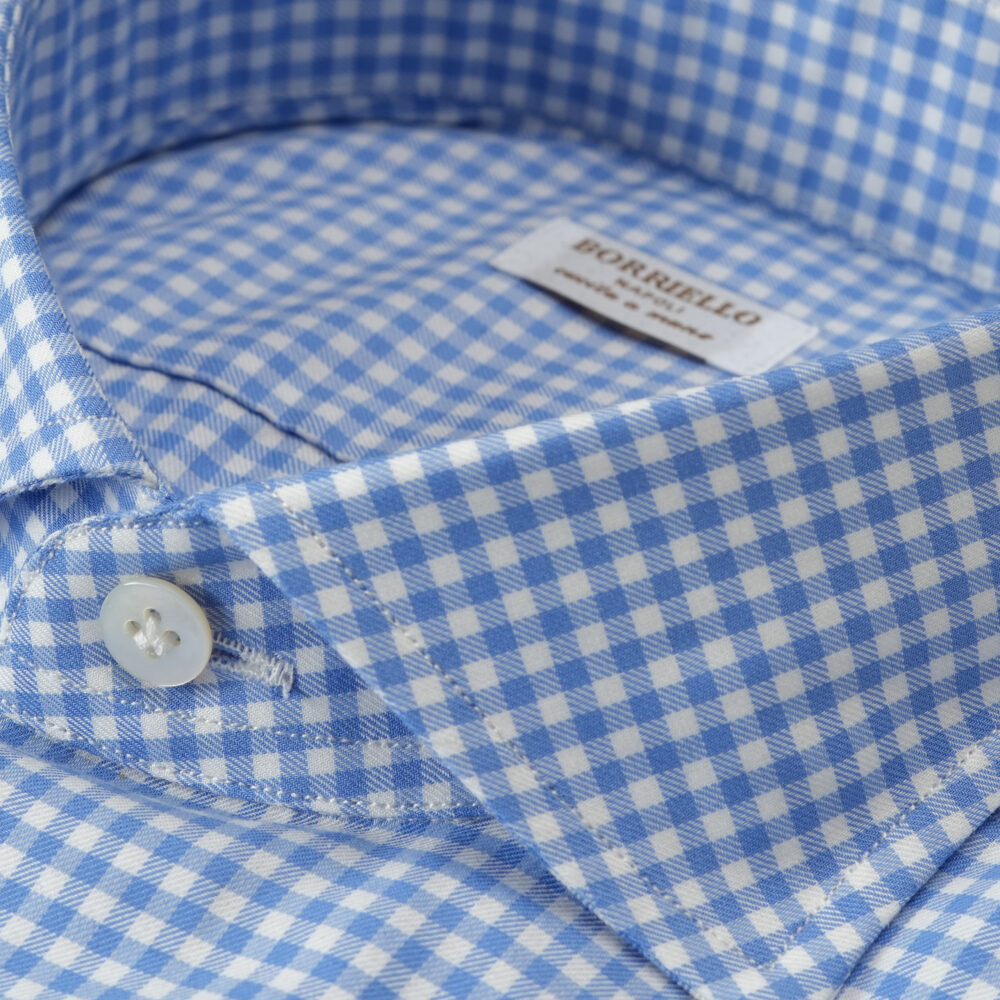 Camicia Quadri - immagine 2