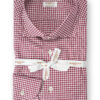 Camicia Quadri