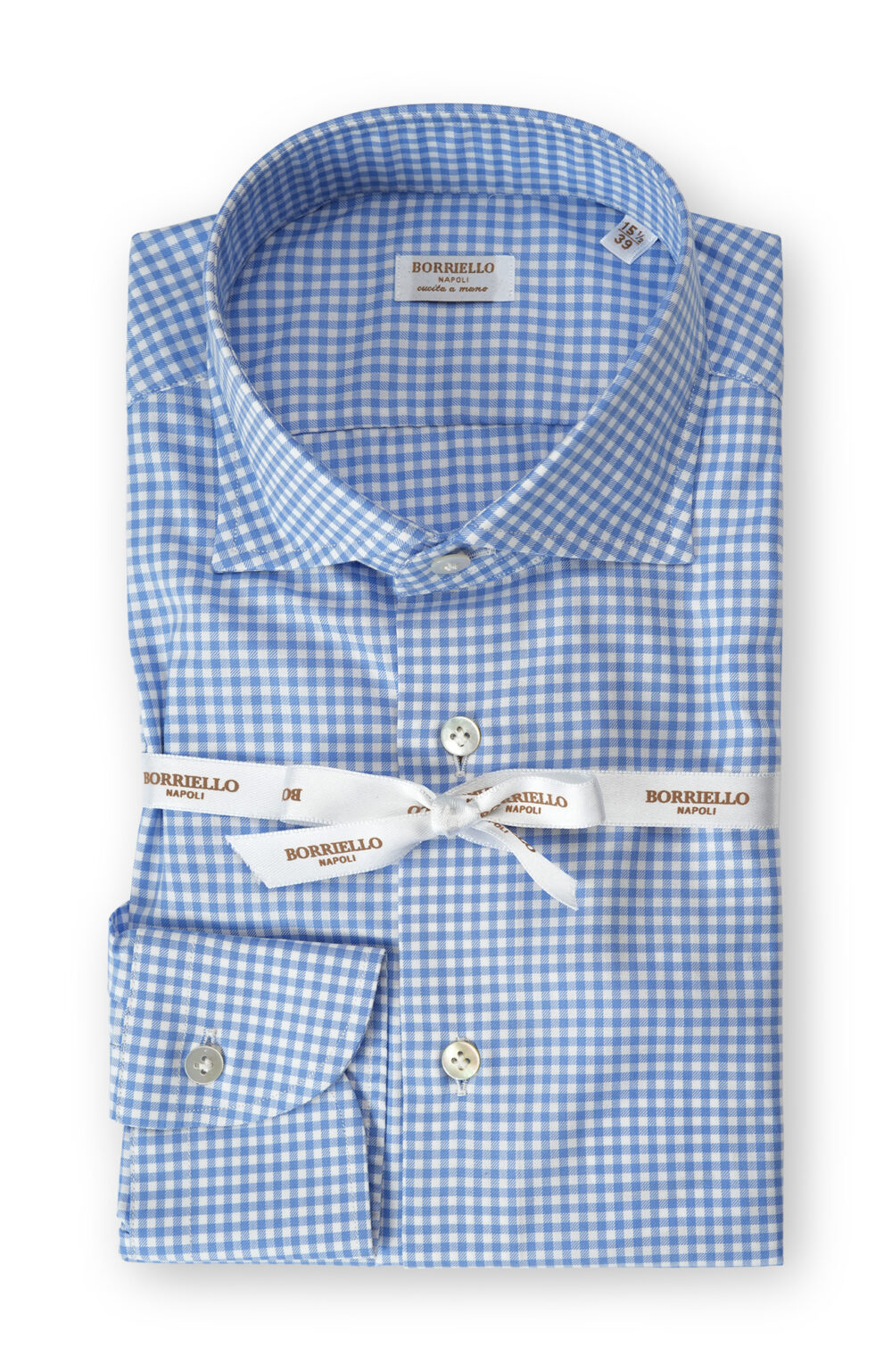 Camicia Quadri