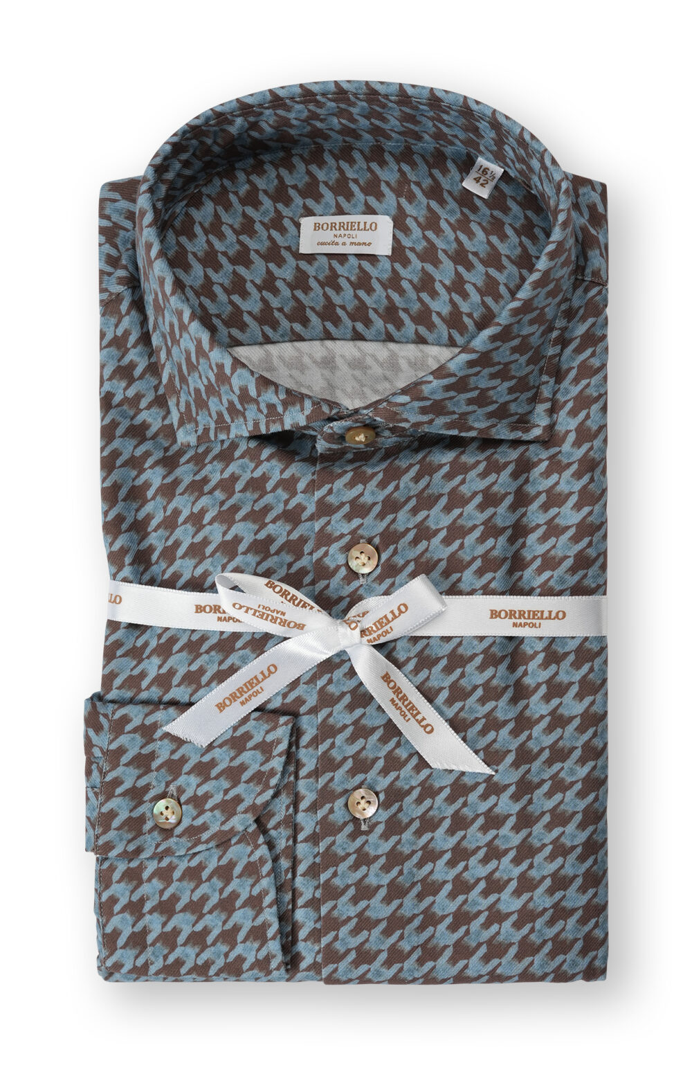 Camicia Sportiva