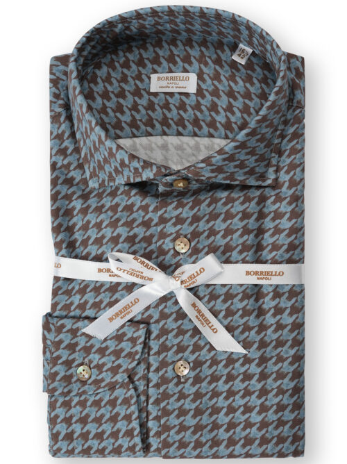 Camicia Sportiva