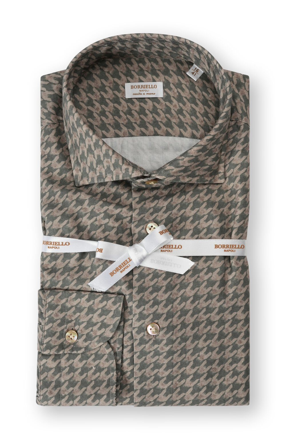 Camicia Sportiva