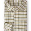 Camicia Quadri Sportiva